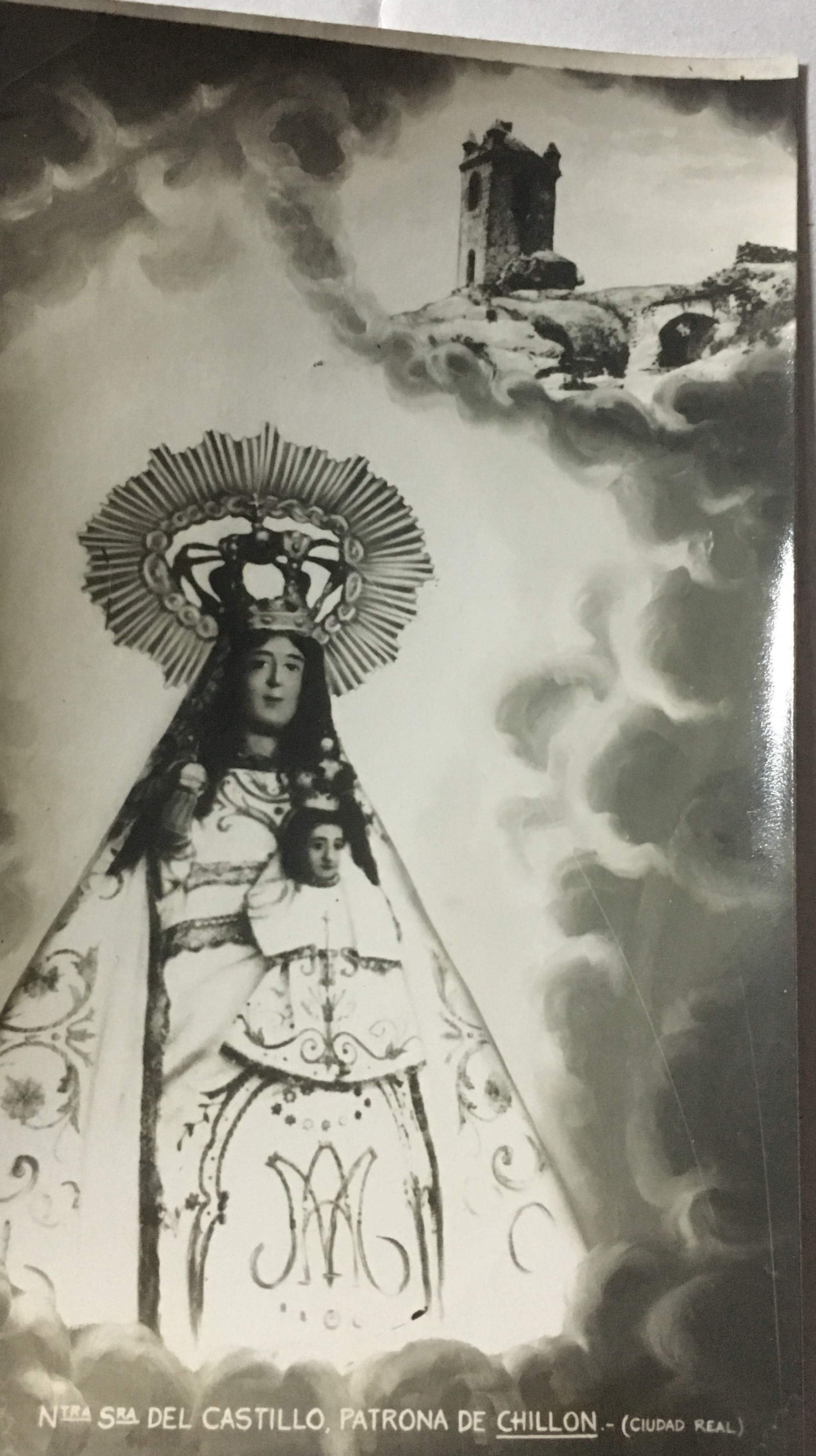 foto antigua pocas unidades numeradas 5e